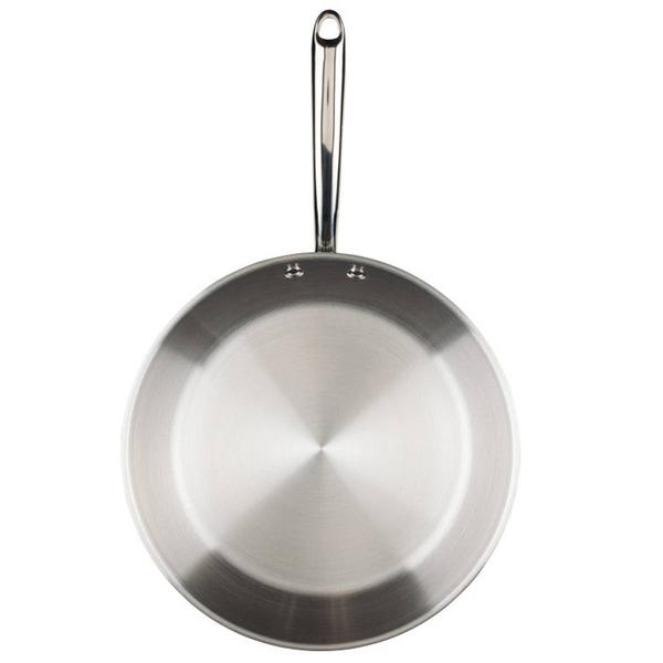 Rachael Ray Professional 12.5in. Induction Frying Pan
