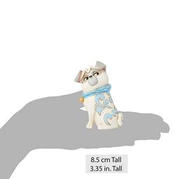 Jim Shore Disney Traditions Percy Mini Figurine