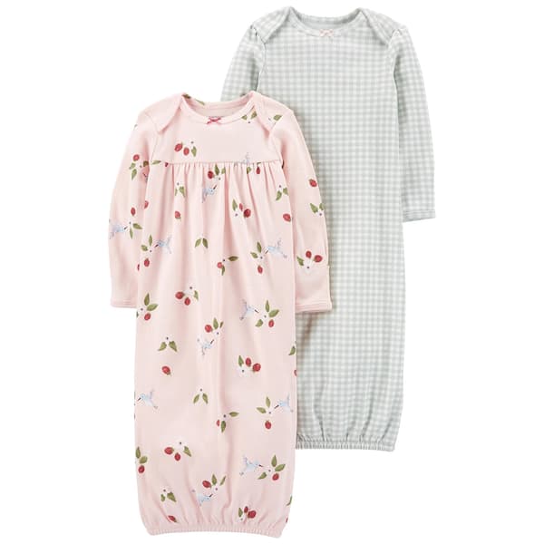 Preemie nightgowns sale