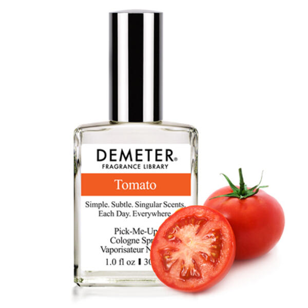 DEMETER&#40;R&#41; Tomato Cologne Spray - image 