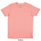 Young Mens Jared Short Sleeve Crew Neck Tee - image 5