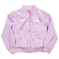 Girls (7-16) Pink Platinum(R) Crown Windbreaker - image 1