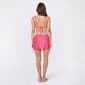 Womens Catherine Malandrino Ruch Skirt Solid Bikini Swim Set - image 3