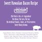 Disney Table Scraps Sweet Hawaiian Bacon Recipe Dog Treats-5 oz. - image 3