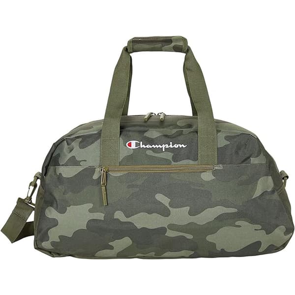 Champion(R) 21in. Camo Altitude Medium Duty Luggage - image 