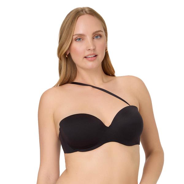 Womens Maidenform® Comfort Devotion™ Strapless Bra 09417