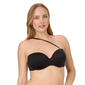 Womens Maidenform® Comfort Devotion™ Strapless Bra 09417 - image 7