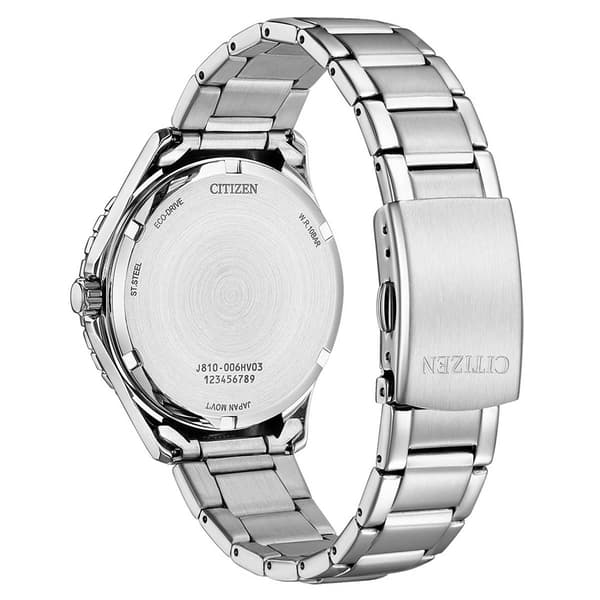 Womens Citizen&#174; Sport Casual Eco-Drive Watch - FE6170-88D
