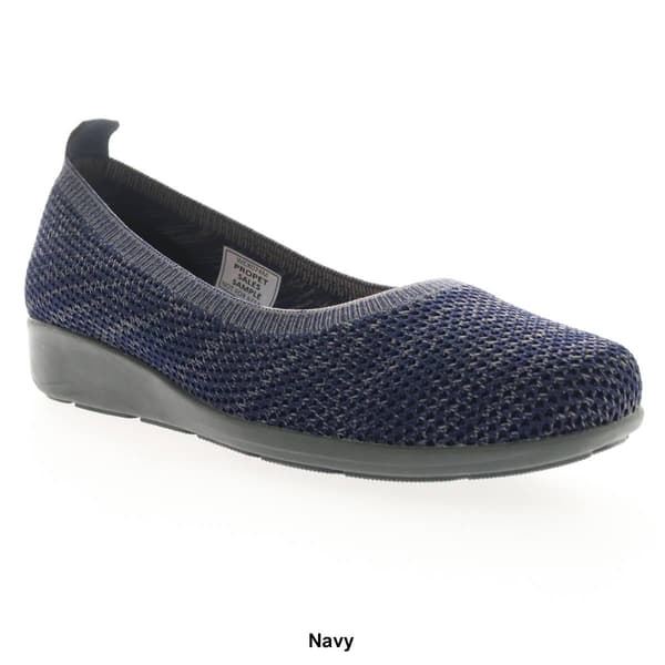 Womens Prop&#232;t&#174; Yen Flats