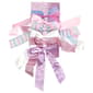 Girls Capelli(R) New York 6pk. Satin/Chiffon Bows - image 1