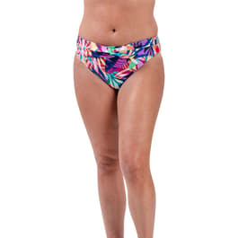 Womens Dolfin&#174; Aquashape Las Palmast Brief Swim Bottoms