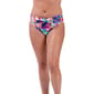 Womens Dolfin® Aquashape Las Palmast Brief Swim Bottoms - image 2
