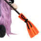 Northlight Seasonal 14in. Halloween Witch Gnome Decor - image 7
