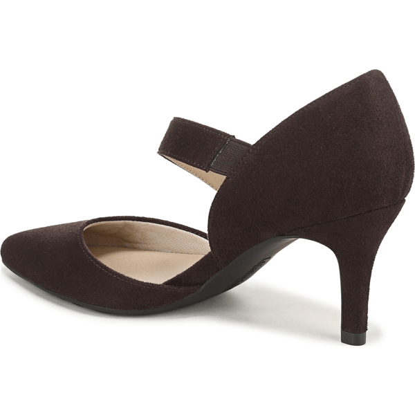 Womens LifeStride Suki Heels