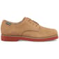 Mens Eastland Buck Suede Oxfords - image 2