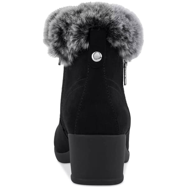 Womens Jones New York Carleen Ankle Boots