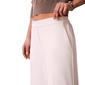 Womens Calvin Klein Pull On Stretch Crepe Straight Leg Pants - image 3