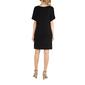 Womens 24/7 Comfort Apparel Maternity Sheath Dress - image 3