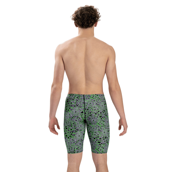 Mens Dolfin® Uglies Itsy Bitsy Jammer Swimsuit