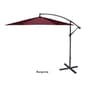 Jordan Manufacturing 10ft. Steel Offset Umbrella - image 3