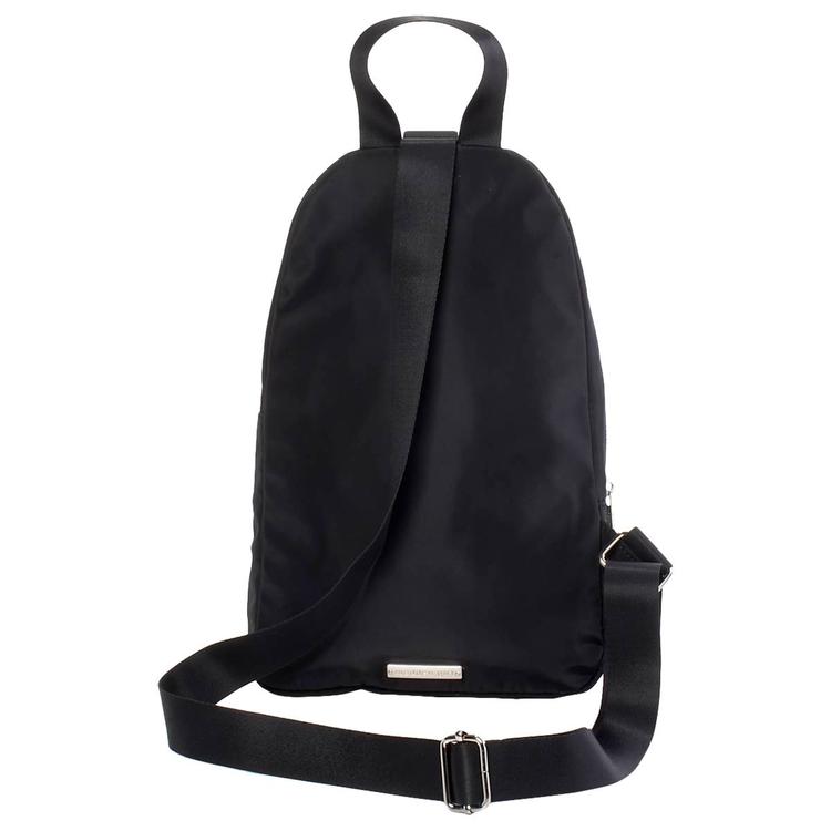Madden Girl Nylon Sling Crossbody