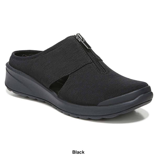 Womens BZees Gabby Slip-On Clogs