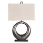 Signature Design by Ashley Antique Silver Table Lamp - image 1