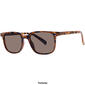 Womens Tropic-Cal Williams Small Retro Sunglasses - image 2