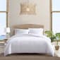 Tommy Bahama Basketweave Cotton Duvet Set - image 2