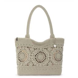 The Sak General Carryall Tote