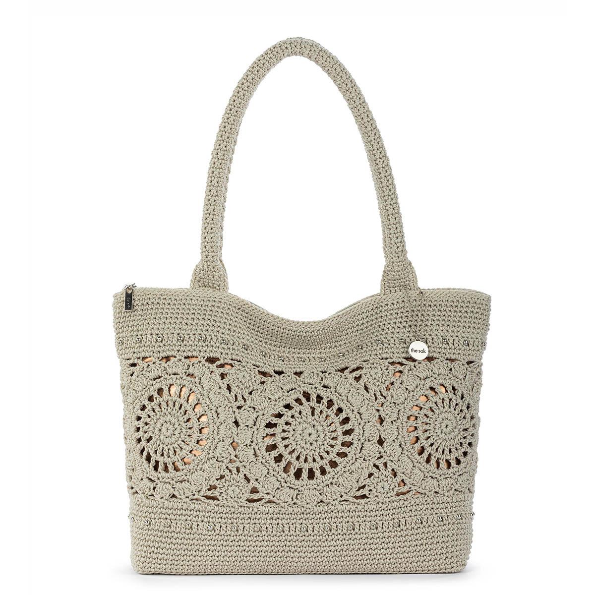 The Sak General Carryall Tote