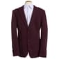 Mens Tom Baine Knit Sport Coat - image 1