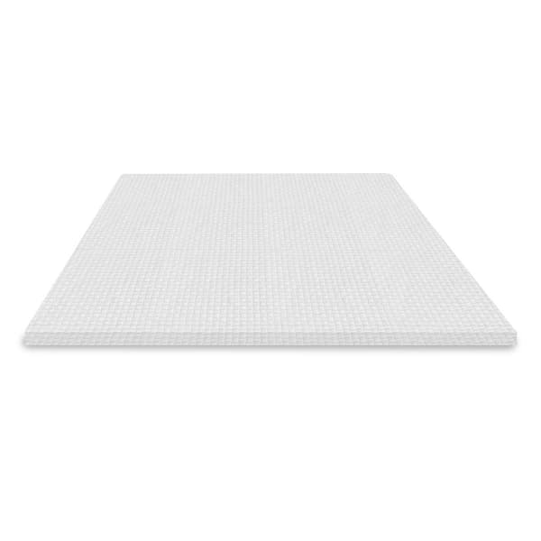 Bodipedic&#8482; 2in. Gel Foam Mattress Topper