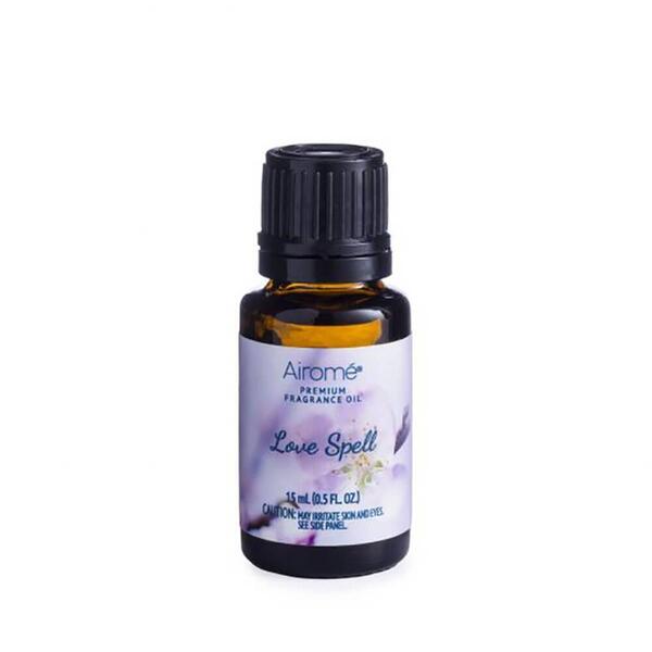 Airome  Love Spell Fragrance Oil - 15ml - image 