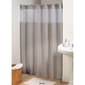 InstaCurtain Kadin Shower Curtain - image 4
