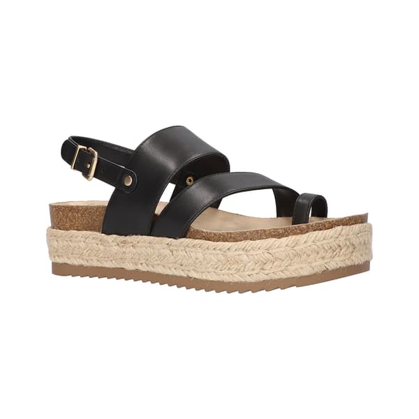 Womens Bella Vita Rosita Slingback Platform Sandals - image 