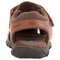 Little Boys Scott David Camden Fisherman Sandals - image 3