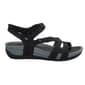 Womens BareTraps Devanna In Grunge Strap Sandals - image 2