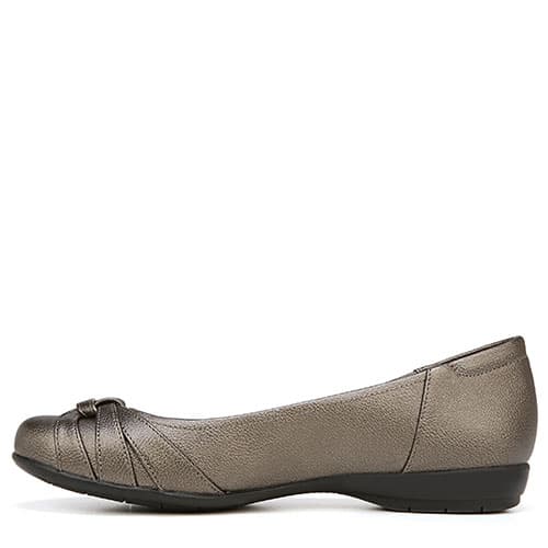 Womens Natural Soul Gift Comfort Flats - Boscov's