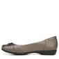 Womens Natural Soul Gift Comfort Flats - image 3