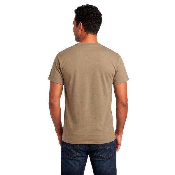 Young Mens Mustang King O ''Road Graphic Tee