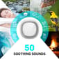 Greking 5-in-1 White Noise Sound Machine - image 4