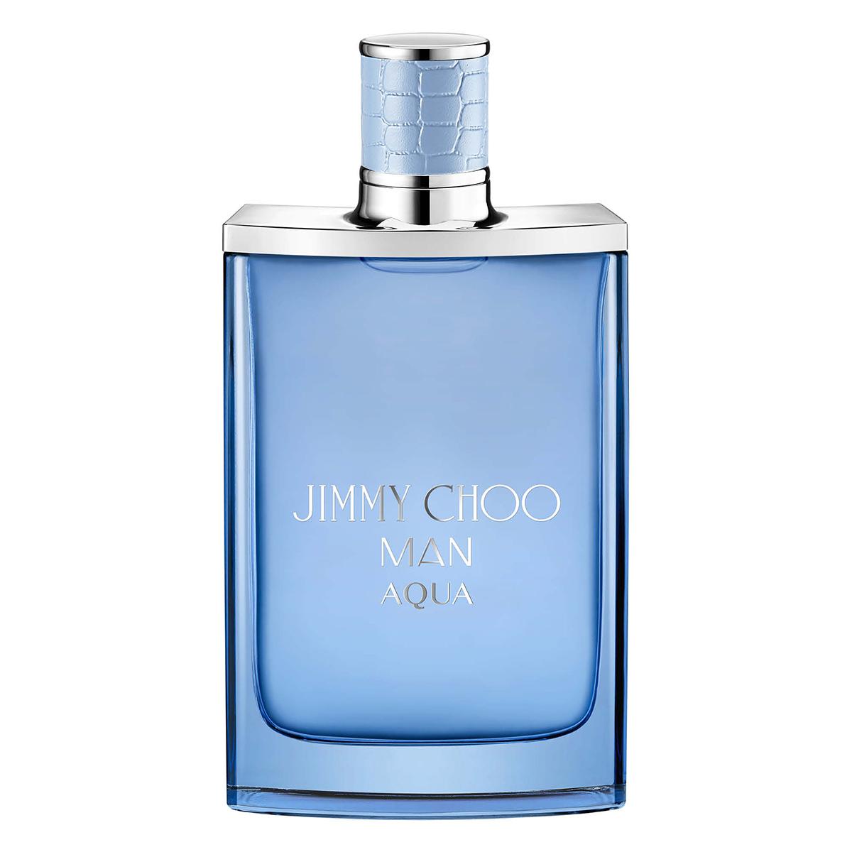 Jimmy Choo Man Aqua Eau de Toilette