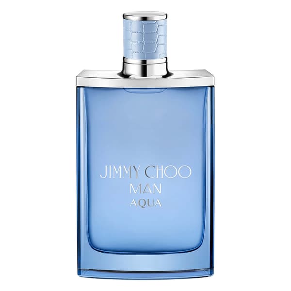 Jimmy Choo Man Aqua Eau de Toilette - image 