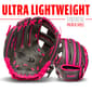Franklin&#174; 9.5in. RTP Teeball Glove & Ball Combo - Left Hand - image 4