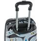 Kids Solite 18in. Racetrack Spinner Carry-On - image 4