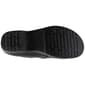 Womens Easy Works by Easy Street Tiffany Black Work Clogs - image 5
