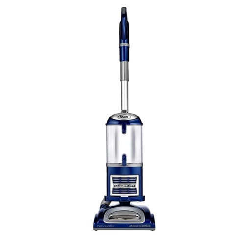 Shark Navigator Lift Away Deluxe Upright Vacuum - image 