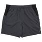 Mens RBX Contrast Insert Woven Shorts - image 1