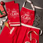 DII&#174; Mrs. Claus Kitchen Towel Set Of 3 - image 10